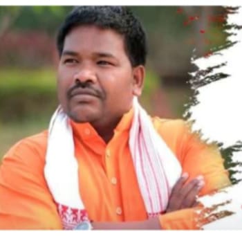 भाजयुमो के प्रदेश अध्यक्ष रवि भगत को नोटिस जारी, भाजपा ने सात दिनों में मांगा जवाब... जाने क्या है कारण 